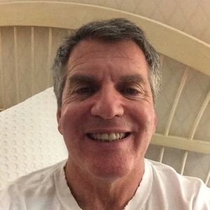 Meet your Posher, Richard